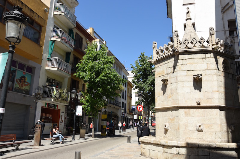 cultura de blanes