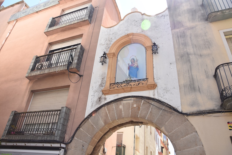 cultura de blanes