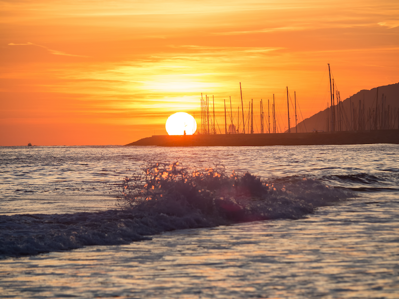 Turismo familiar en las comarcas de Barcelona