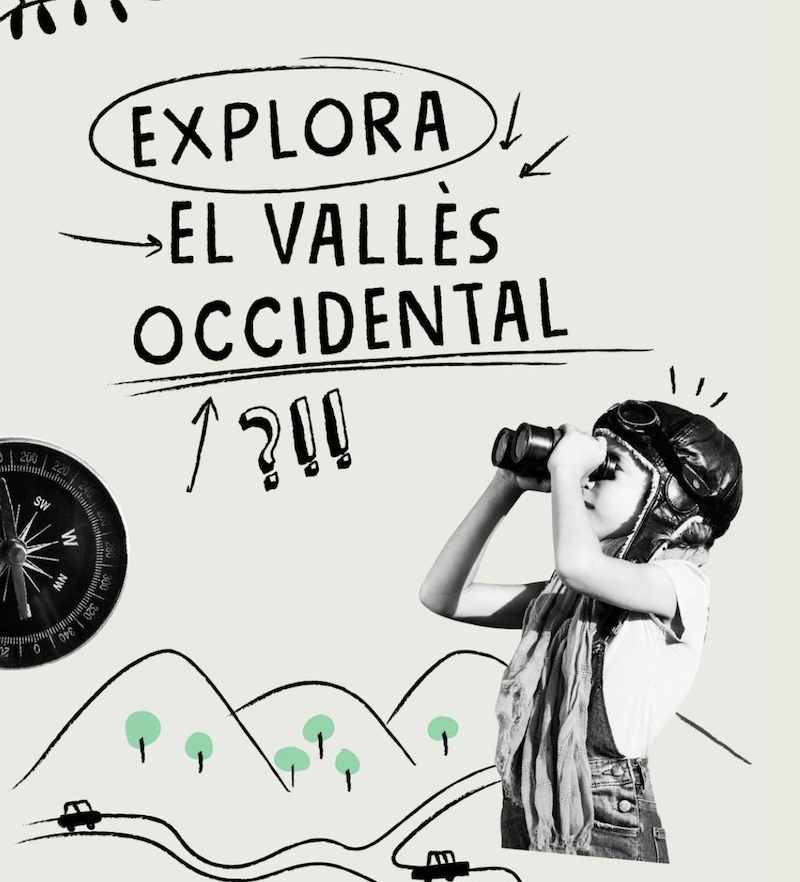 EXPLORA EL VALLÈS OCCIDENTAL 