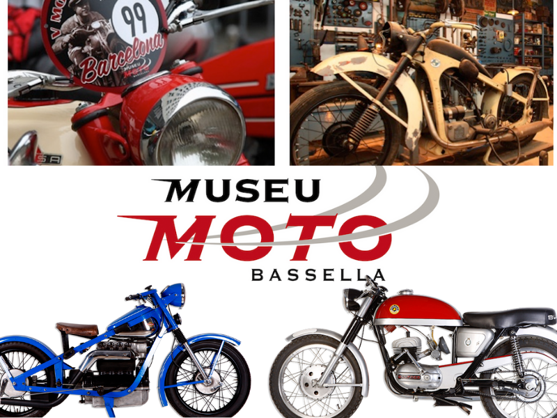 museu moto bassella