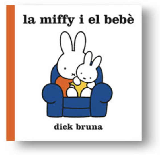 Les aventures de la Miffy