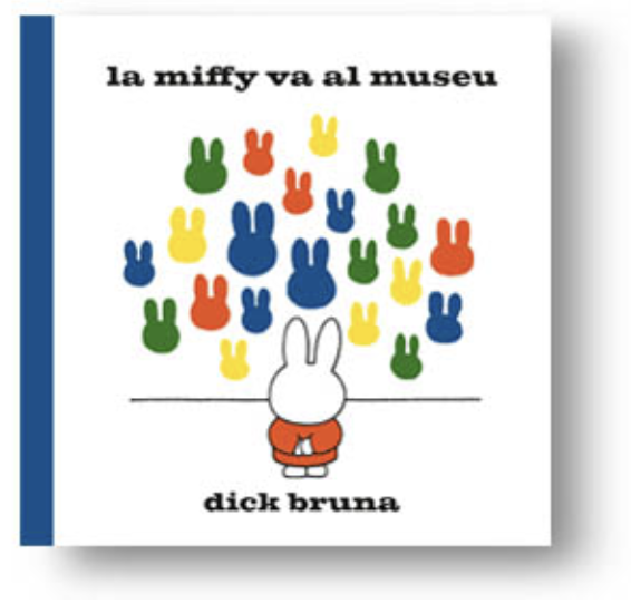 Les aventures de la Miffy