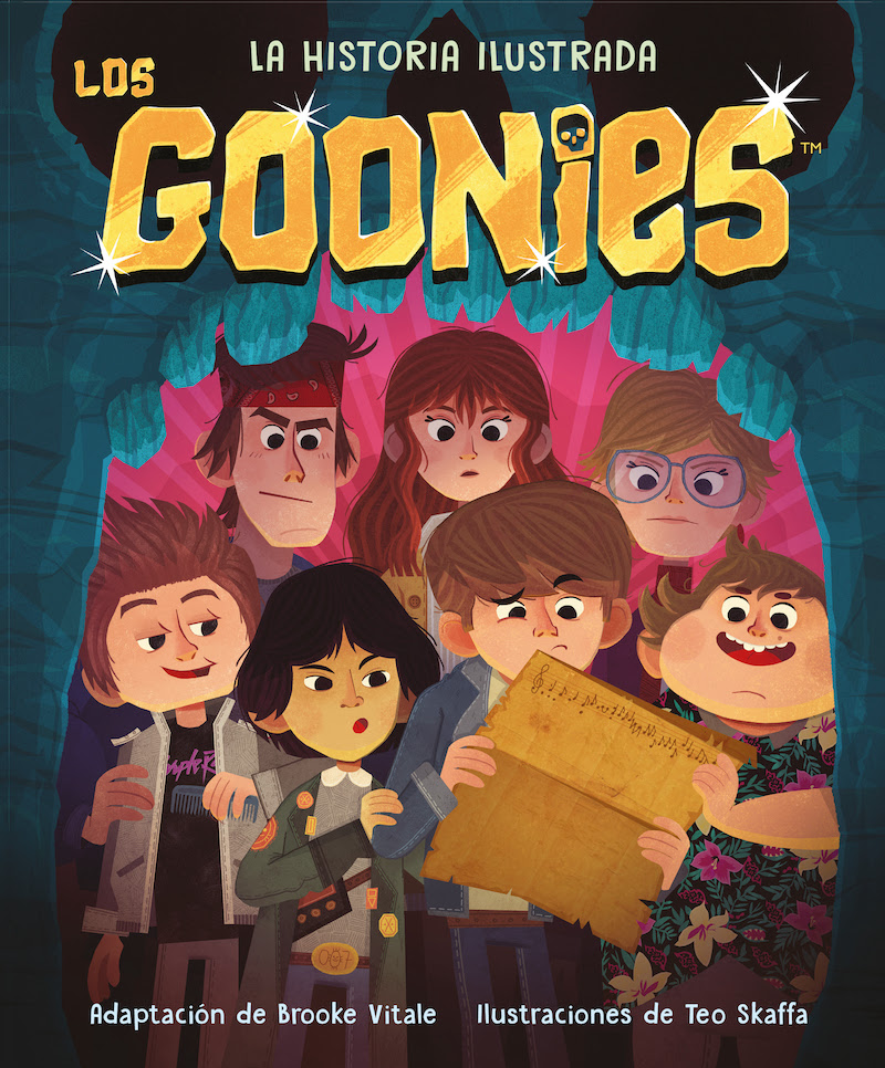 goonies