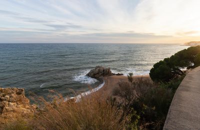 Destinacions de platja en família