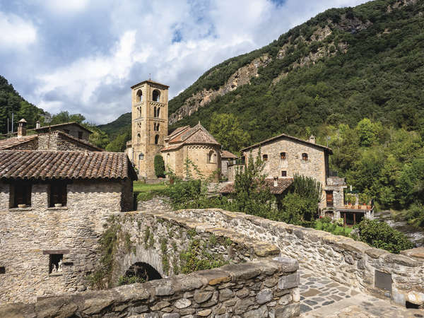 Grand Tour de Cataluña