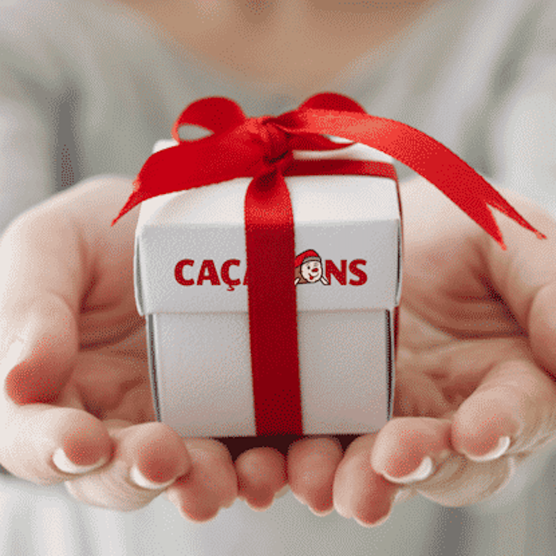 caçations