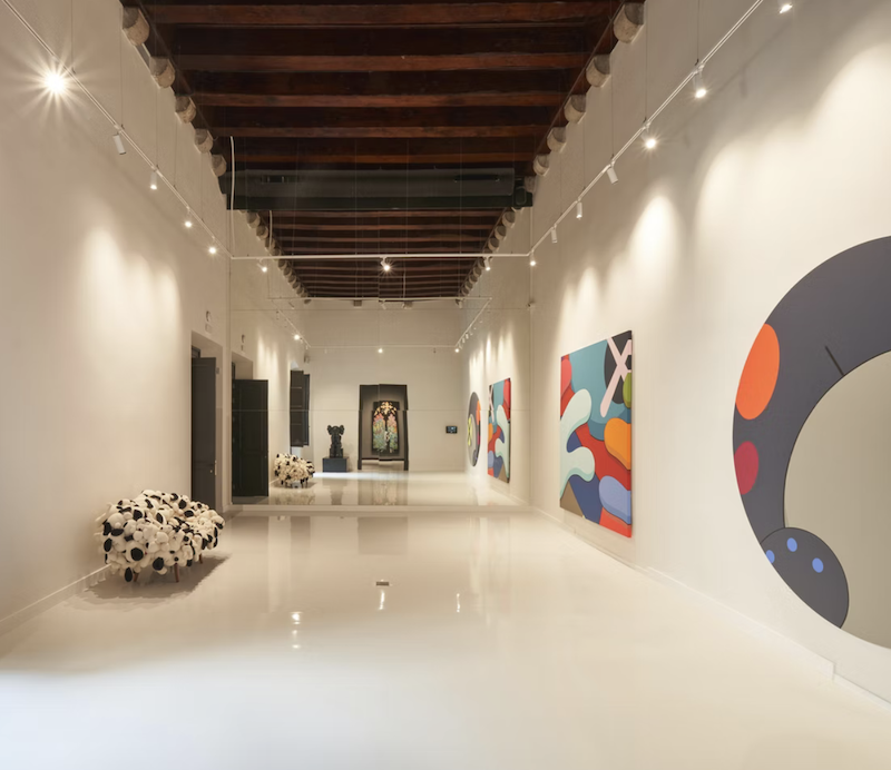 Museo de Arte Moderno y Contemporáneo