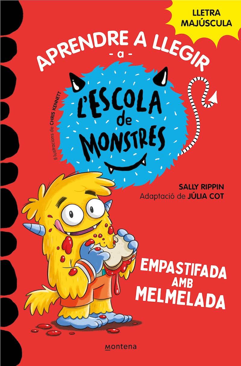 escola de monstres