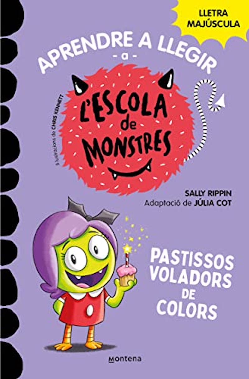 escola de monstres