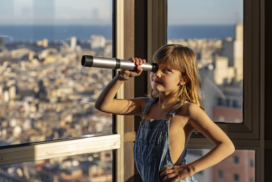 mirador Unlimited Barcelona