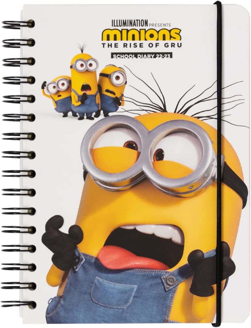 Articles minions