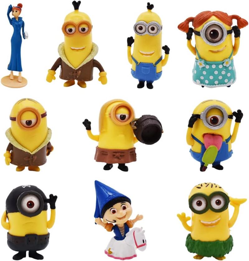 Articles minions