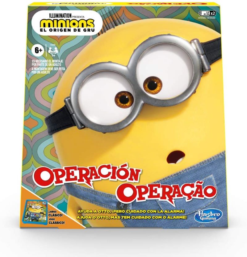 Articles minions