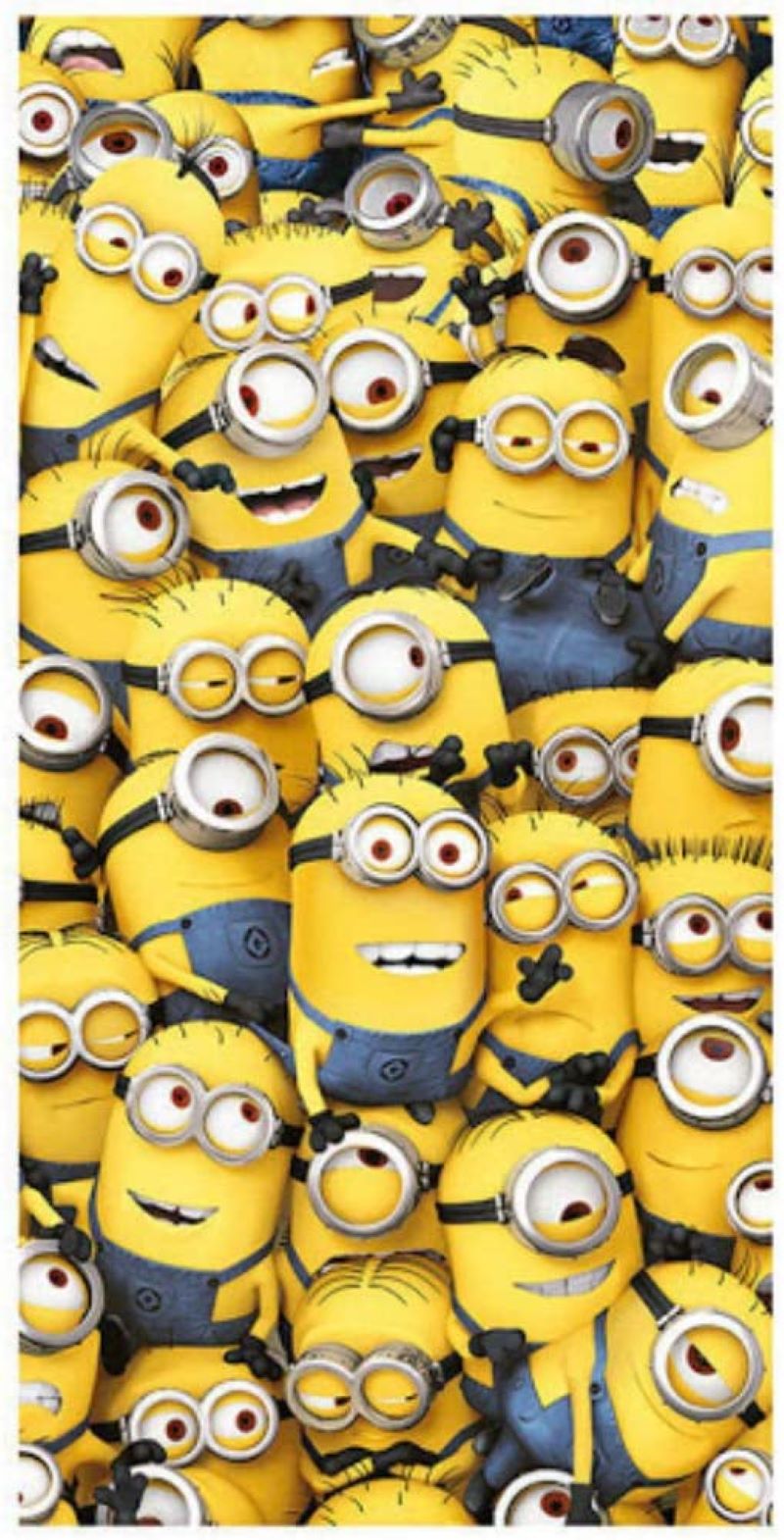 Articles minions