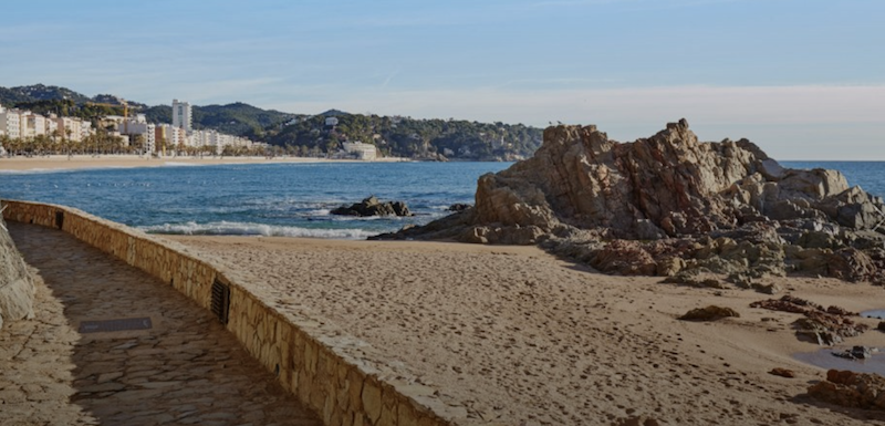 Què fer amb nens i nenes a Lloret de Mar