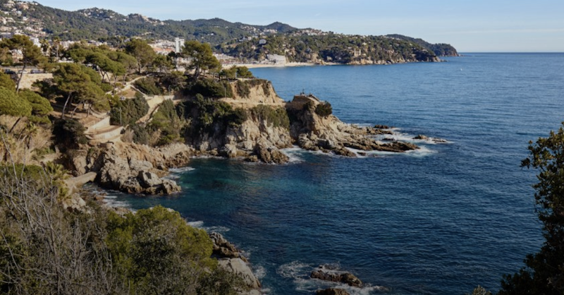 Què fer amb nens i nenes a Lloret de Mar