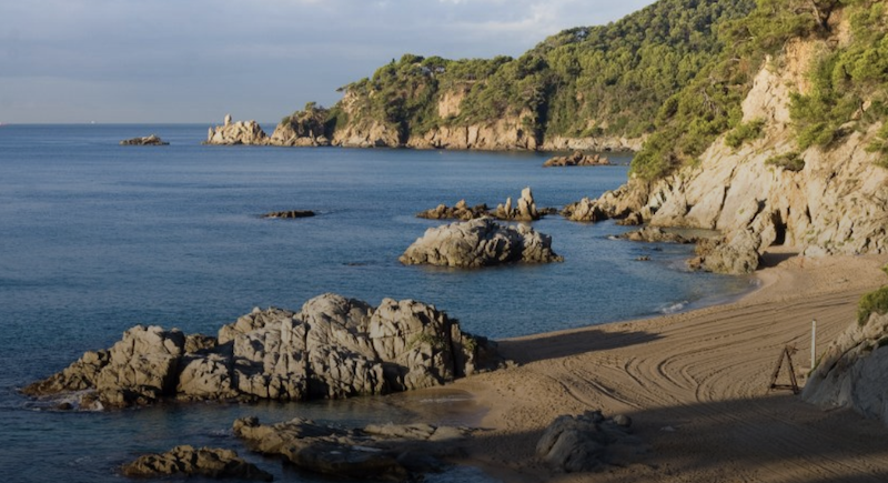 Què fer amb nens i nenes a Lloret de Mar