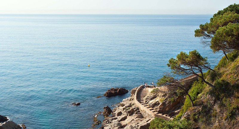 Què fer amb nens i nenes a Lloret de Mar