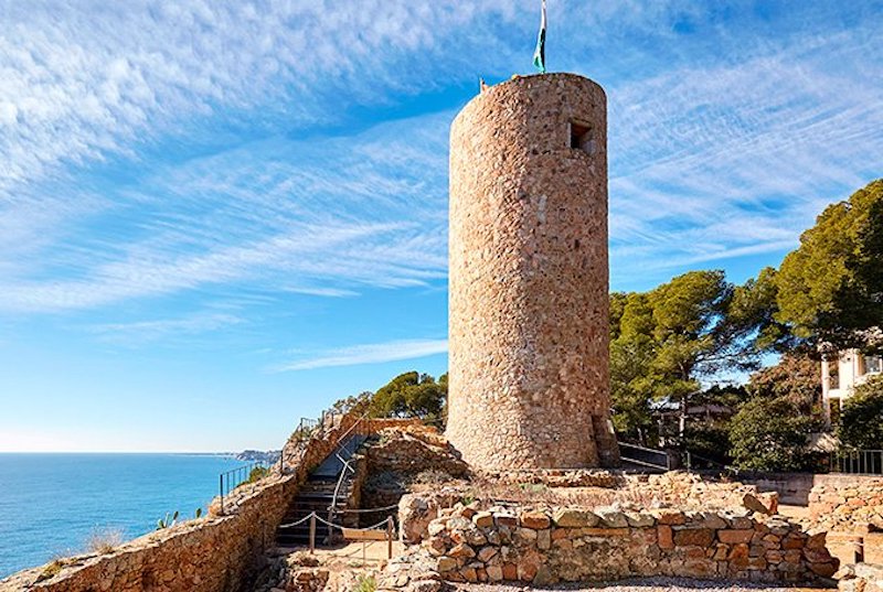 Què fer amb nens i nenes a Lloret de Mar