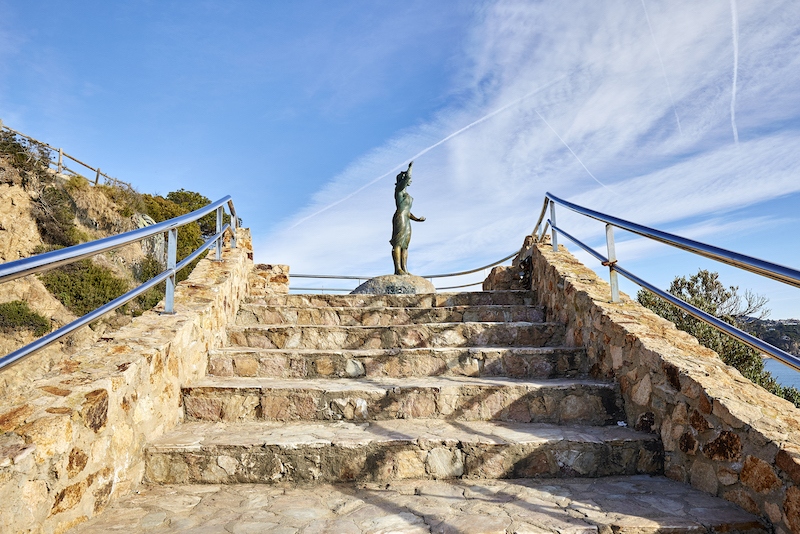 10 IDEAS PARA HACER EN LLORET DE MAR CON NIÑOS Y NIÑAS