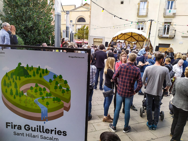 fira guilleries