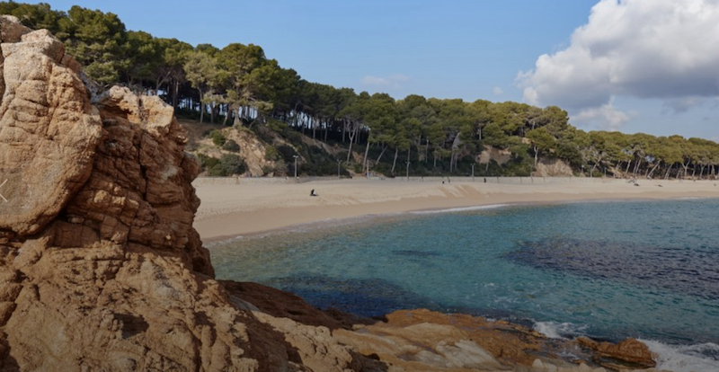 Què fer amb nens i nenes a Lloret de Mar