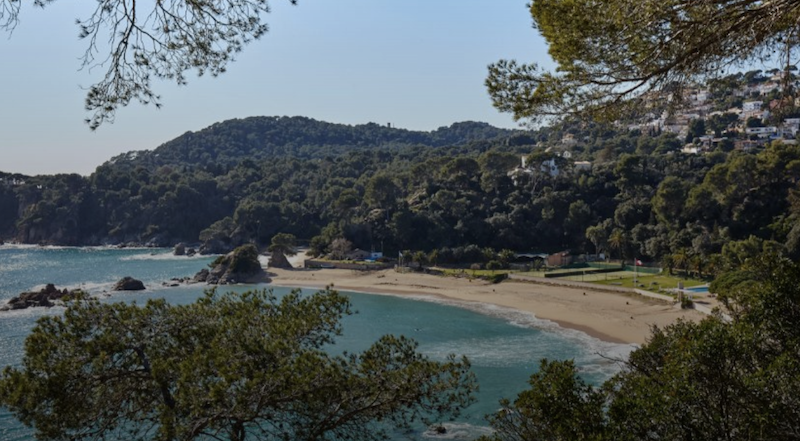 Què fer amb nens i nenes a Lloret de Mar