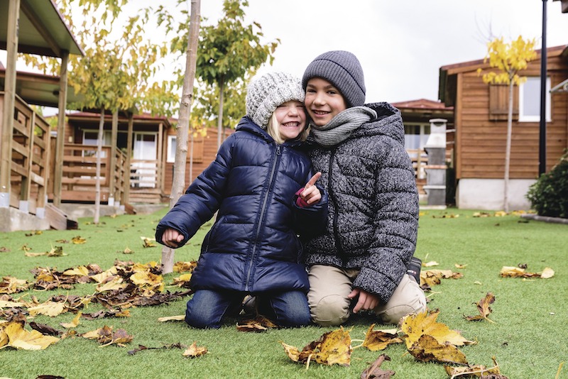 fauna salvatge, granges i zoos 