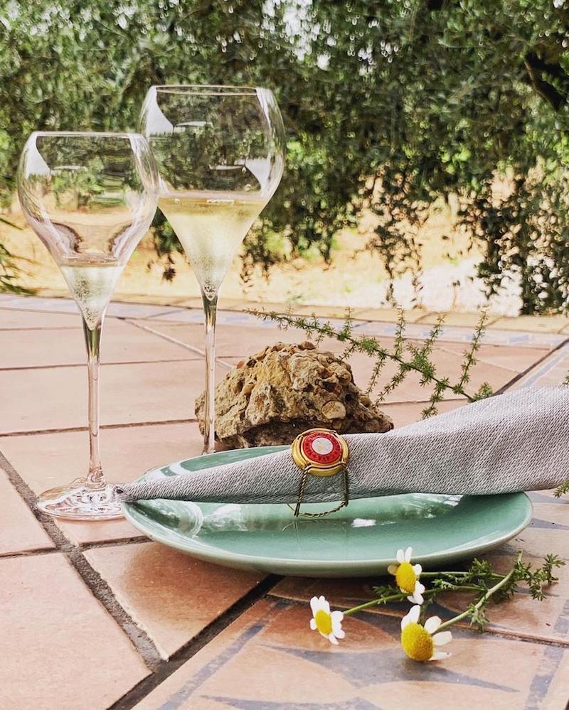 primavera del cava