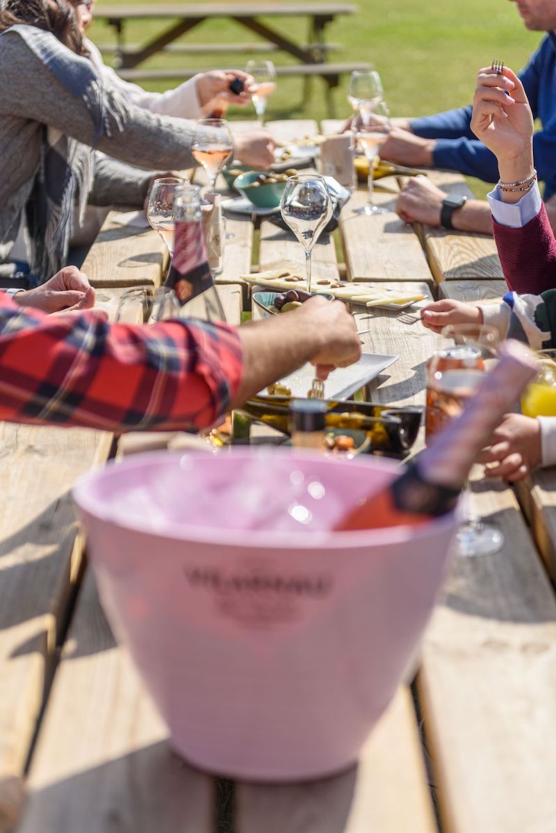 primavera del cava