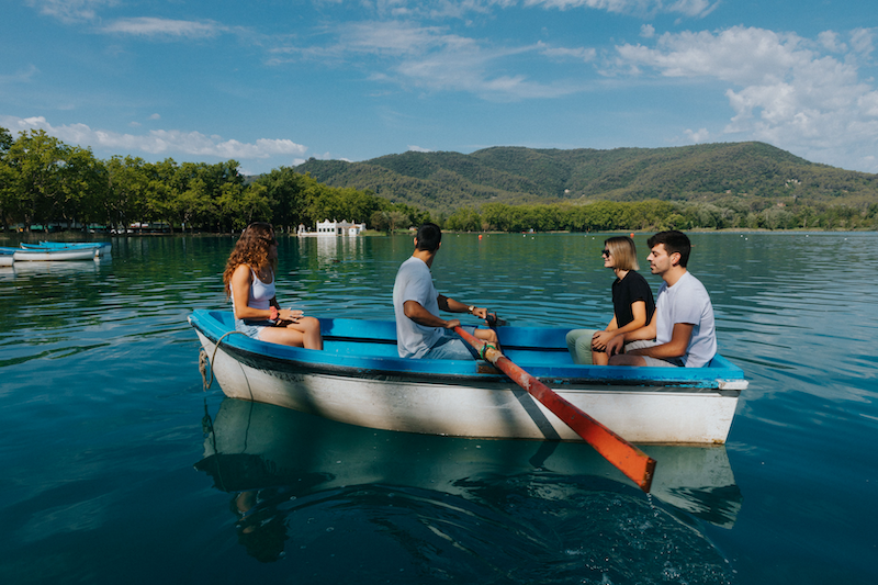 banyoles