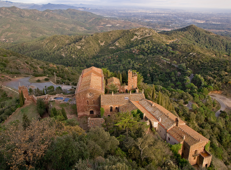 costa daurada