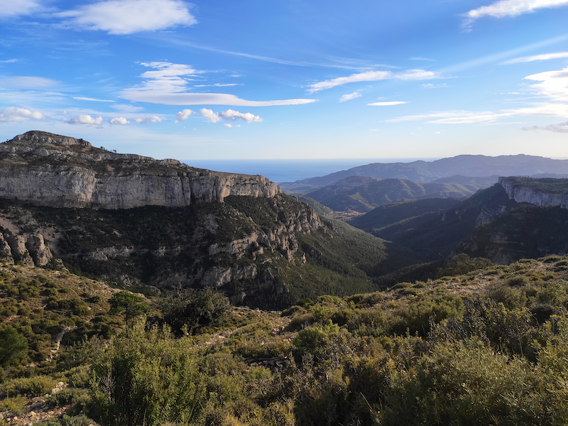 costa daurada