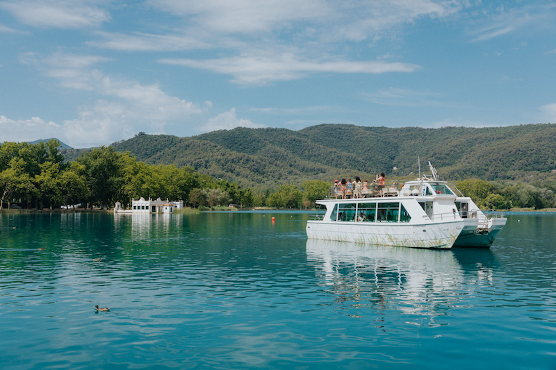 banyoles