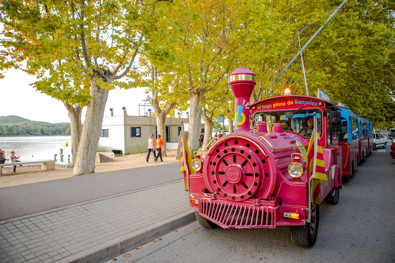 Banyoles