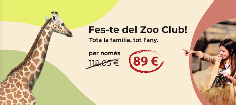 Zoo de Barcelona