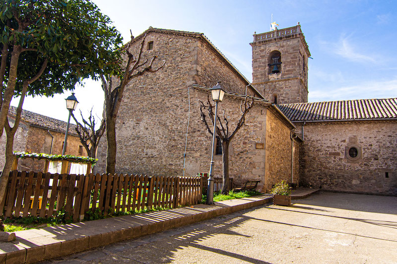 excursió a Alpens amb nens