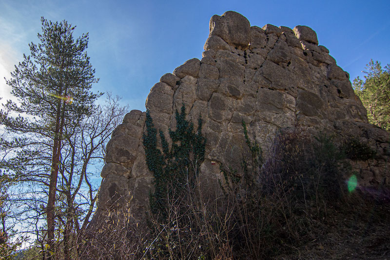 excursió a Alpens amb nens