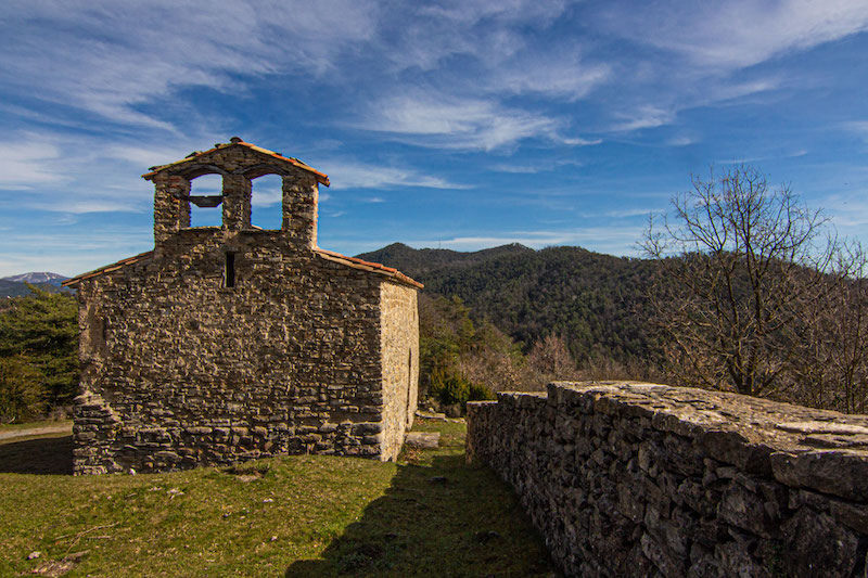 excursió a Alpens amb nens