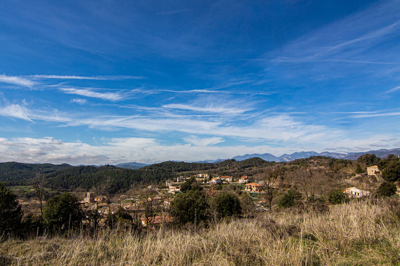 excursió a Alpens amb nens