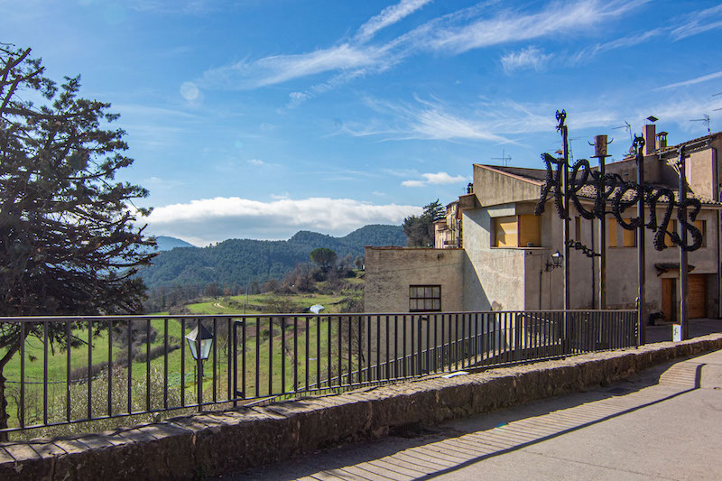 excursió a Alpens amb nens