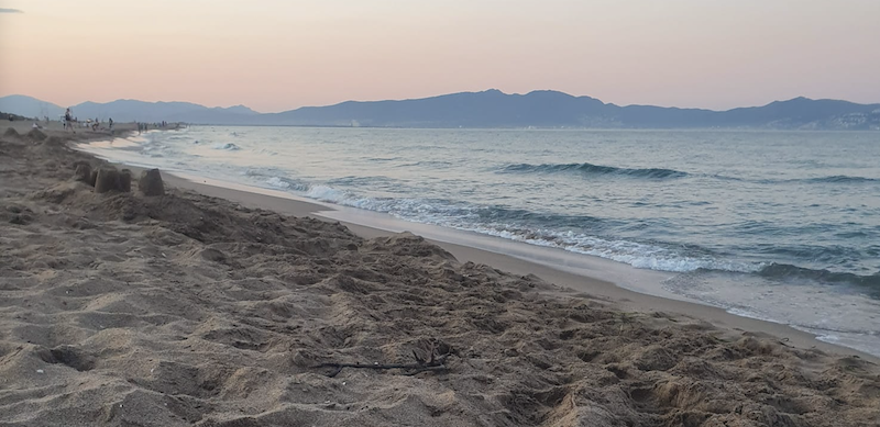 10 PLAYAS Y CALAS DE LA COSTA BRAVA