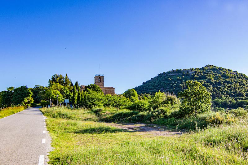 excursions a Lluçà amb nens i nenes