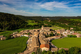 excursiones en Oristà con niños y niñas