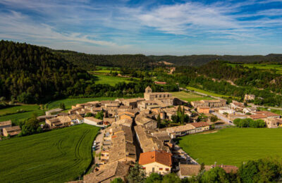 excursions a Oristà amb nens i nenes