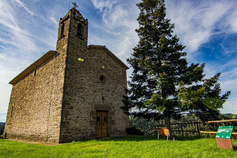 excursions a Oristà amb nens i nenes