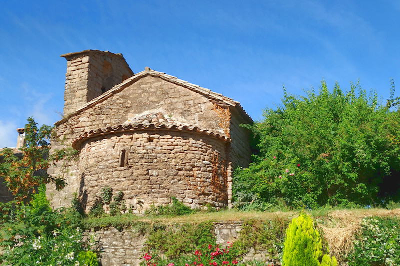 excursiones en Oristà con niños y niñas