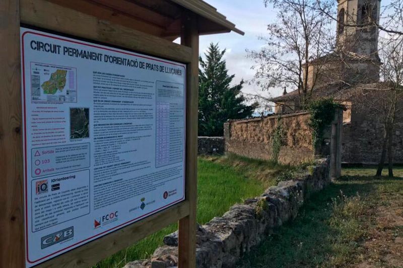 excursiones en Prats de Lluçanès con niños y niñas