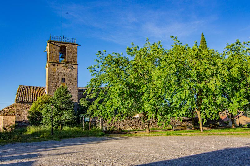 excursiones en Prats de Lluçanès con niños y niñas